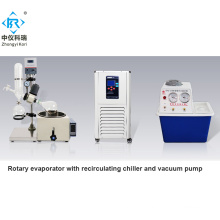 High Quality Lab Chemical water ring vacuum pump
